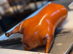 -晟永興烤鸭店(五道口店)