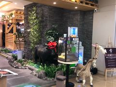 -九田家黑牛烤肉料理(太阳城店)