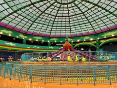 -蓝精灵乐园·世茂精灵之城主题乐园