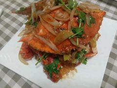 -烁佳海鲜大馅饺子