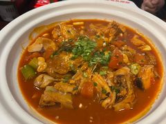 -魏铭鱼头捞饭(晋阳路店)