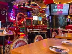 -甲丁坊·德餐·酒吧(五棵松华熙店)