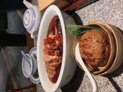 -南京大牌档(济南万象城店)