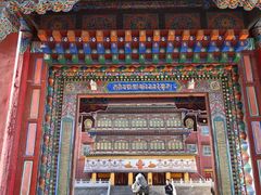 -塔尔寺