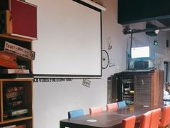 -Cactus墨西哥仙人掌餐厅