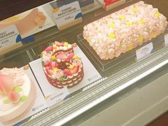 -Pantry's Best派悦坊蛋糕(世纪金源店)