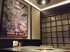 -铭牛烧肉·和牛海鲜自助(高新月牙湖店)