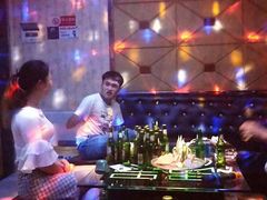 -迪迪派KTV(创业大厦店)