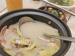 -沪华海鲜大酒楼(南汇店)