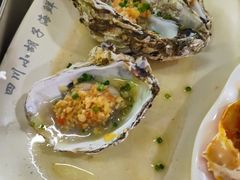 -四川小胡子海鲜(丁村万人海鲜广场店)