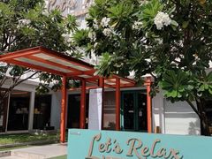 -Let's Relax Spa(Phuket 3rd Street)