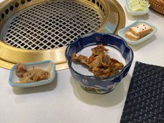-千寻山野烤肉(中关村店)