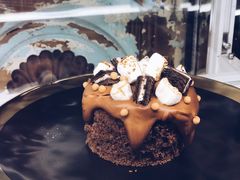 -杜哈夫DOUX RÊVE·生日蛋糕(日月光店)
