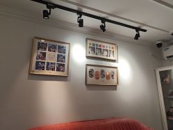 点击看大图 -爱儿美儿童摄影(五路居花园别墅店)