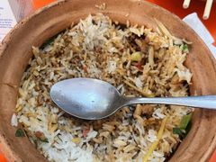 -潮香兴煲仔饭(莲花路店)