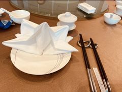 -广州文华东方酒店·江-由辉师傅主理