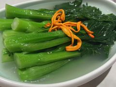 -禄运茶居·手工点心(恒宝广场店)