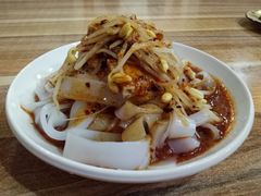 -壹阁胡羊焖饼(特色小吃街店)