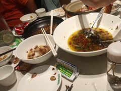 -绿草地·湘菜(7mall店)