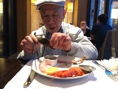 -上海崇明金茂凯悦酒店