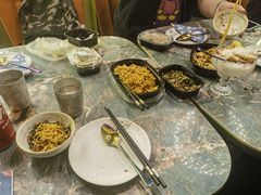 -浩海火燒雲傣家菜(芮欧百货店)