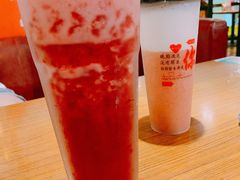 -许榴香西餐厅(台东步行街店)