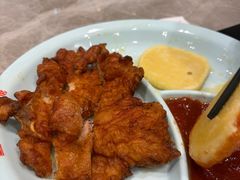-小姜锅贴(凤凰街店)