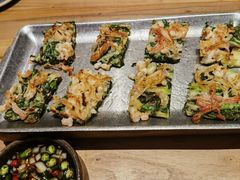 -KimPro 辛普乐概念韩餐