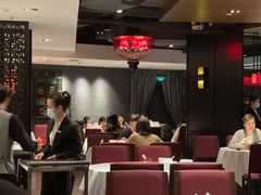 大堂-炳胜品味(珠江新城店)