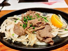 铁板牛舌-南风(淮海街店)