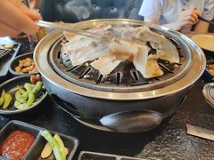 -九田家黑牛烤肉料理(珠江摩尔店)