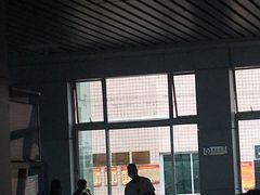 -桂林北站