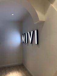 -MIVI半永久纹眉绣眉