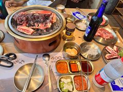 -西塔老太太泥炉烤肉(沈阳店)