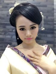 -盘子女人坊古装写真摄影(厦门总店)