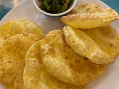 烫面油香-国强手抓(西夏区店)