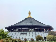 -隋唐洛阳城明堂天堂景区