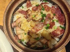 -周锦记广式餐厅