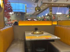 -汉阳廷自助烤肉(同和金铂天地店)
