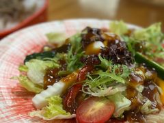 -本家食堂(华南店)