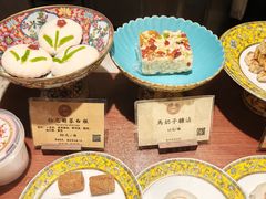 -富华斋饽饽铺·宫廷糕点·伴手礼(护国新天地店)
