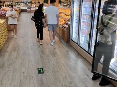 -果蔬好生活超市(东湖店)
