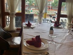 -维兰西餐(万泉河店)