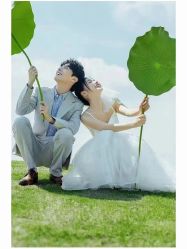 -索菲亚婚纱摄影