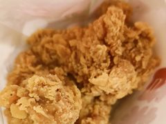 香辣翅根-味味香(团结湖店)