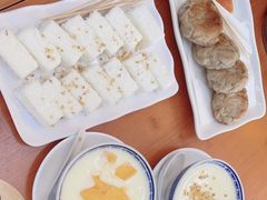 -周大娘牛乳(旧寨古村总店)