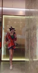 -盘子女人坊古装写真摄影(南京总店)