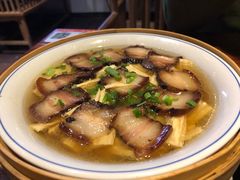 -大牌大·传统杭帮菜(湖滨店)