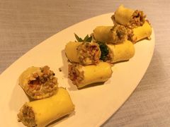 -茶宴·美食地标餐厅(沙坡尾店)