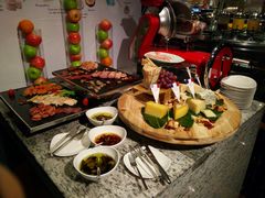 android_upload_pic-厦门宝龙铂尔曼大酒店·海鲜自助餐厅